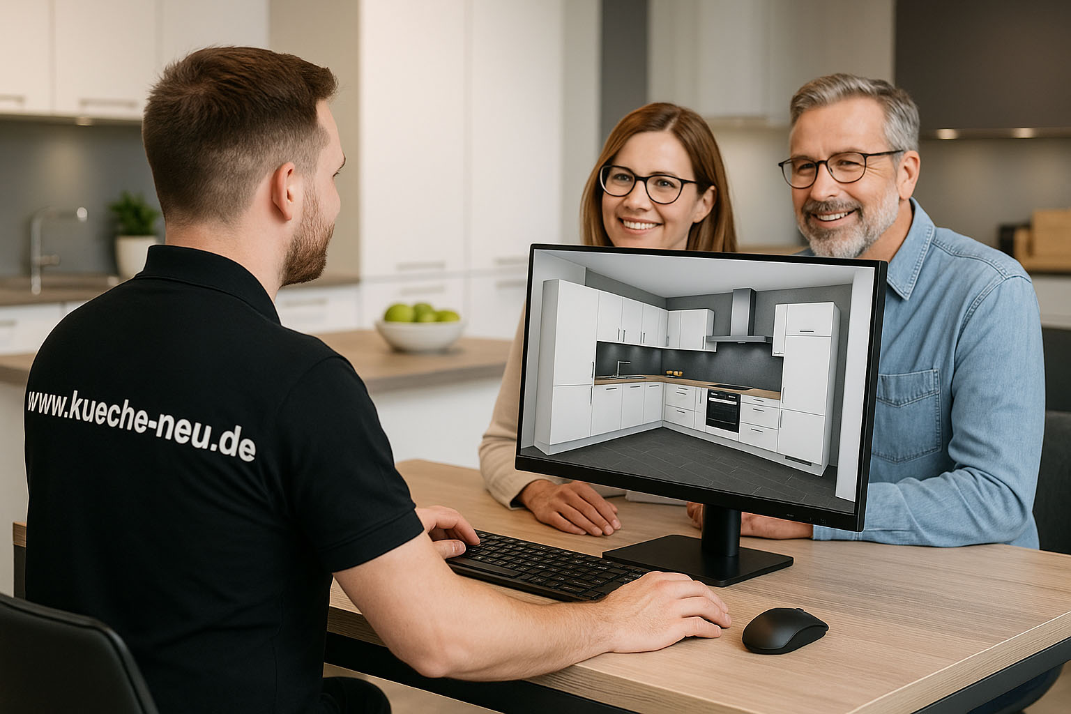 Küchenberatung