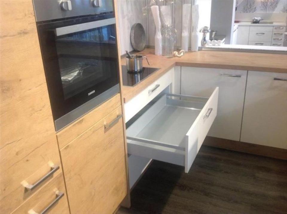 Neue Küche ❌Individuell geplant❌ Einbauküche 8 ❌ U- Form ❗  NEU ❗ - Bild 5