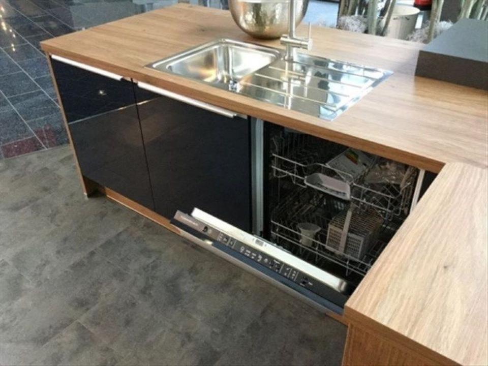 ❌ Inselküche ❌ Einbauküche ❌ Grifflos Küche ❌ individueller Plan❌ - Bild 7