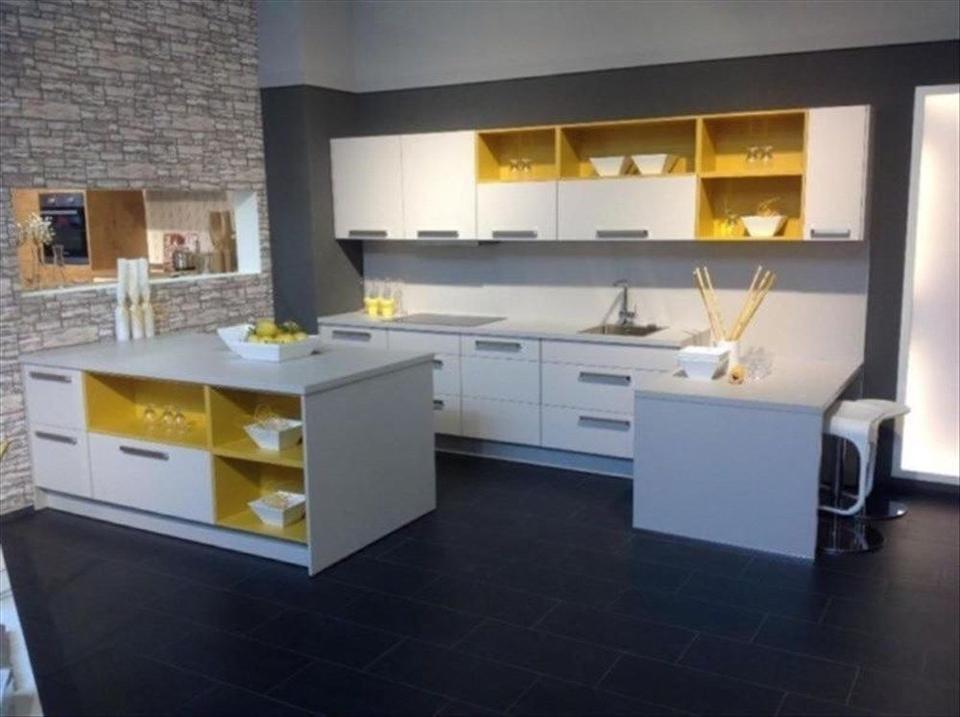 Inselküche❌ NEU Insel plus Küchenblock❌ Einbauküche freie Planung