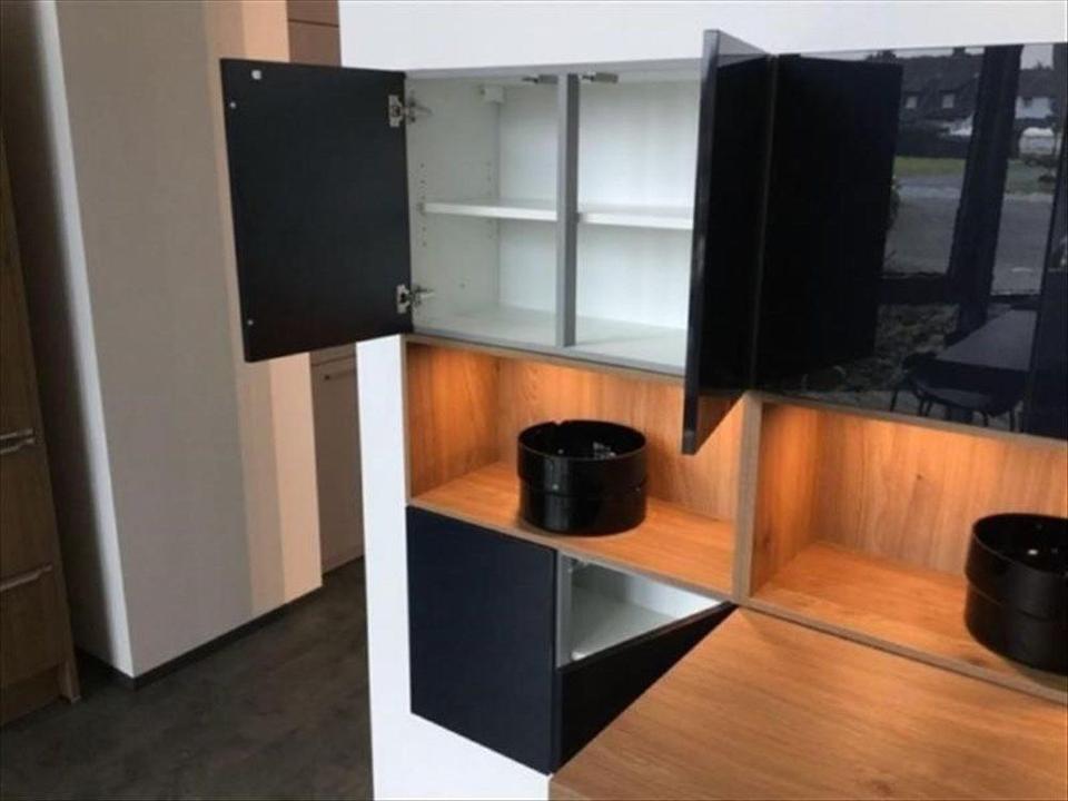 ❌ Inselküche ❌ Einbauküche ❌ Grifflos Küche ❌ individueller Plan❌ - Bild 15