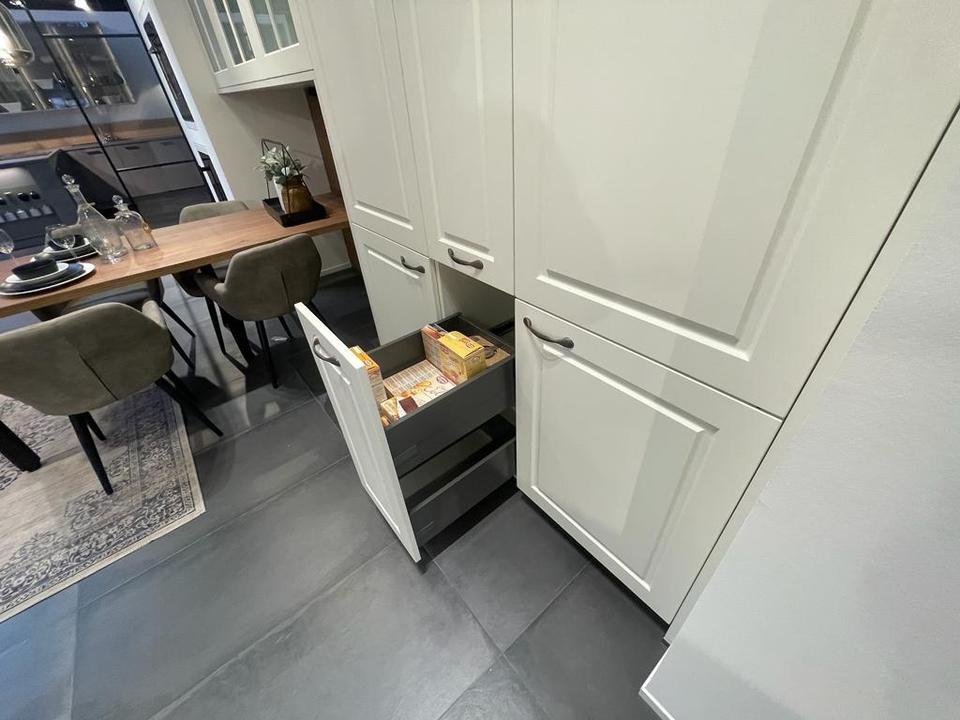 ❌Landhausküche 275x175 Einbauküche L-Form Küche [ individuell ] ❌ - Bild 11