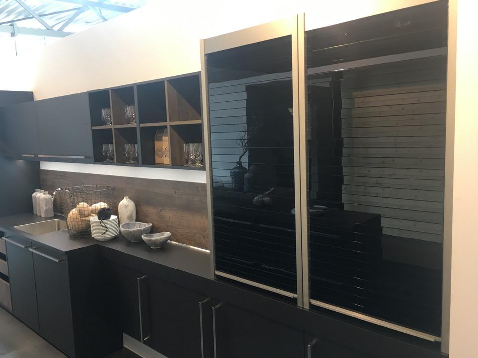 Inselküche ❌240x90 plus 3x Hochschrank❌ Einbauküche freie Planung - Bild 17