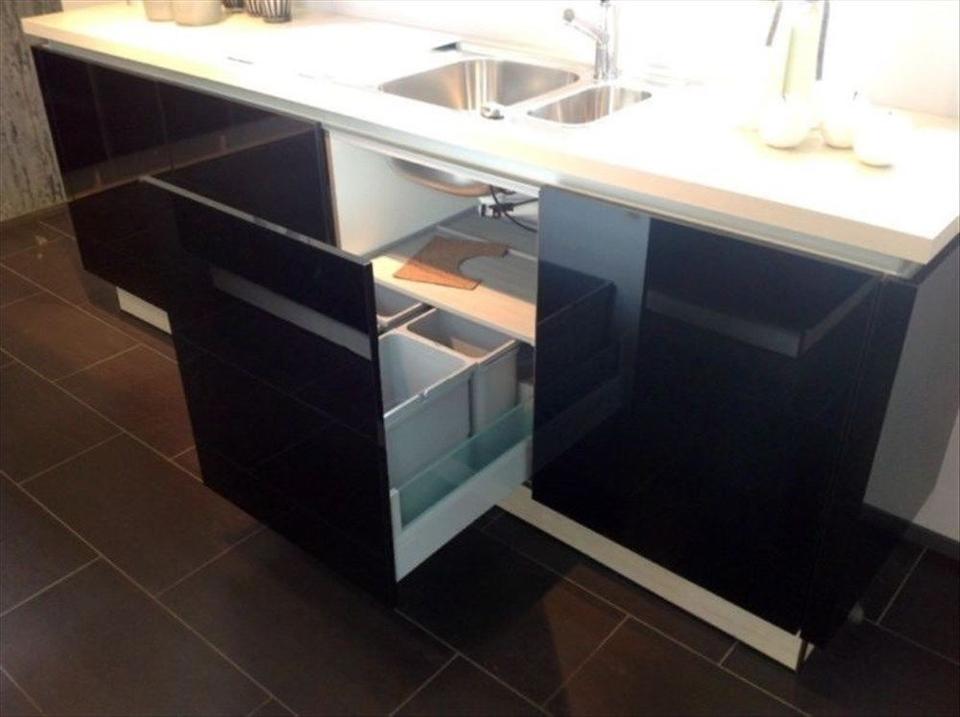 Neue Küche > Individuell geplante Einbauküche Insel NEU - Bild 12