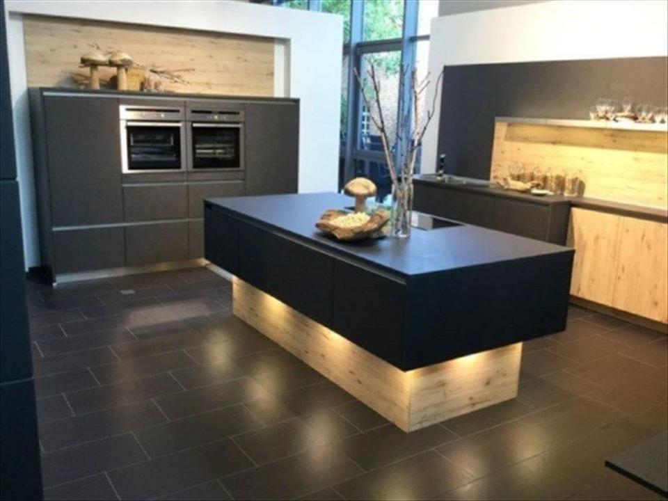❌InselKüche❌ Einbauküche Insel 240cm plus 180cm Hochschränke❌NEU
