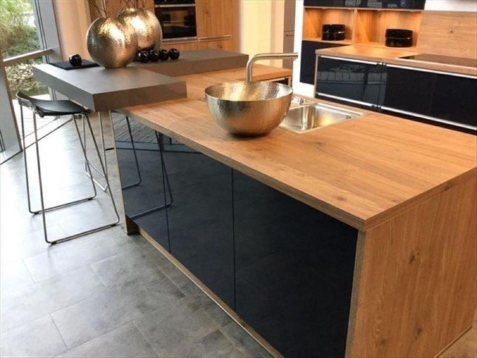 ❌ Inselküche ❌ Einbauküche ❌ Grifflos Küche ❌ individueller Plan❌ - Bild 4