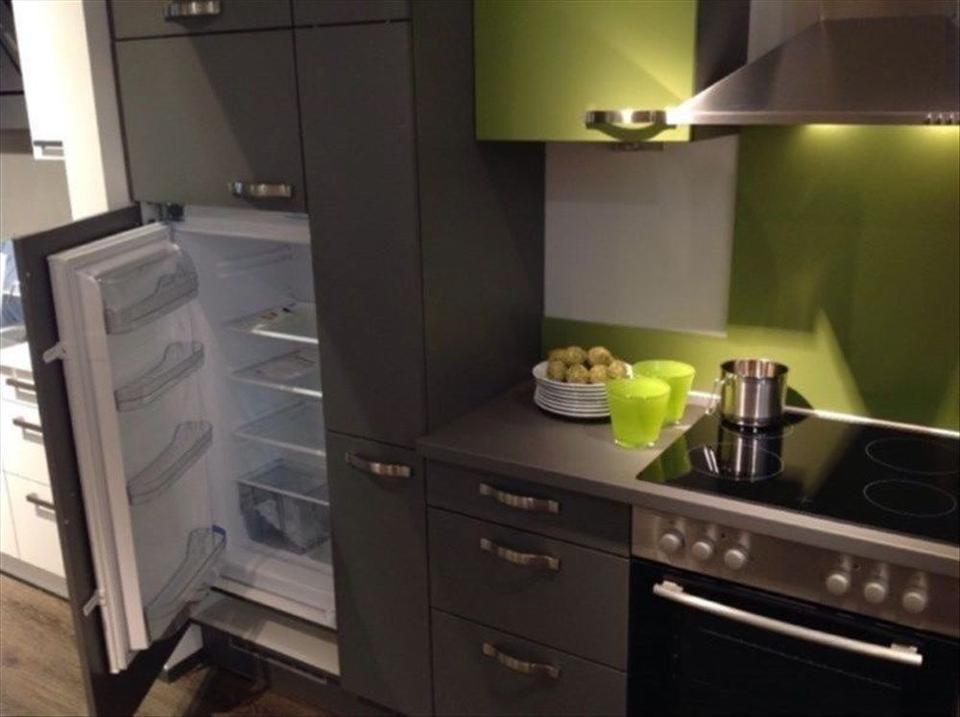 NEUE KÜCHE❌Küchenblock Küchenzeile ❌Markenküche❌ Einbauküche JW2 - Bild 5