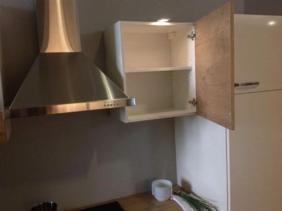 Neue Einbauküche❌ Küche Kastell Eiche❌ Küchenzeile ❌ Planung  NEU - Bild 8