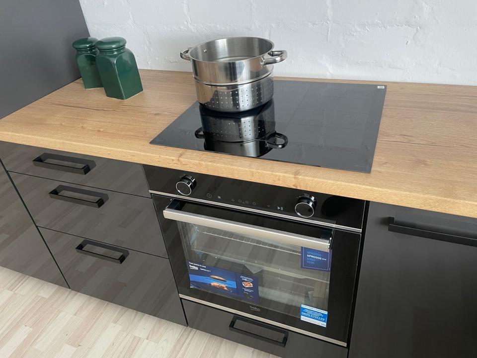 Neue Einbauküche ❌ L-Form Wunsch Küche ❌ frei planbar ❌78 ❌ NEU - Bild 6