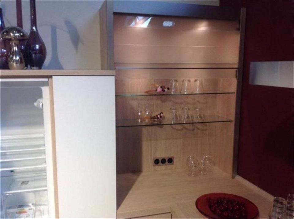 Neue L-Form Küche ❌ Küchenzeile  Einbauküche ❌ Küchenblock ❌ NEU - Bild 14