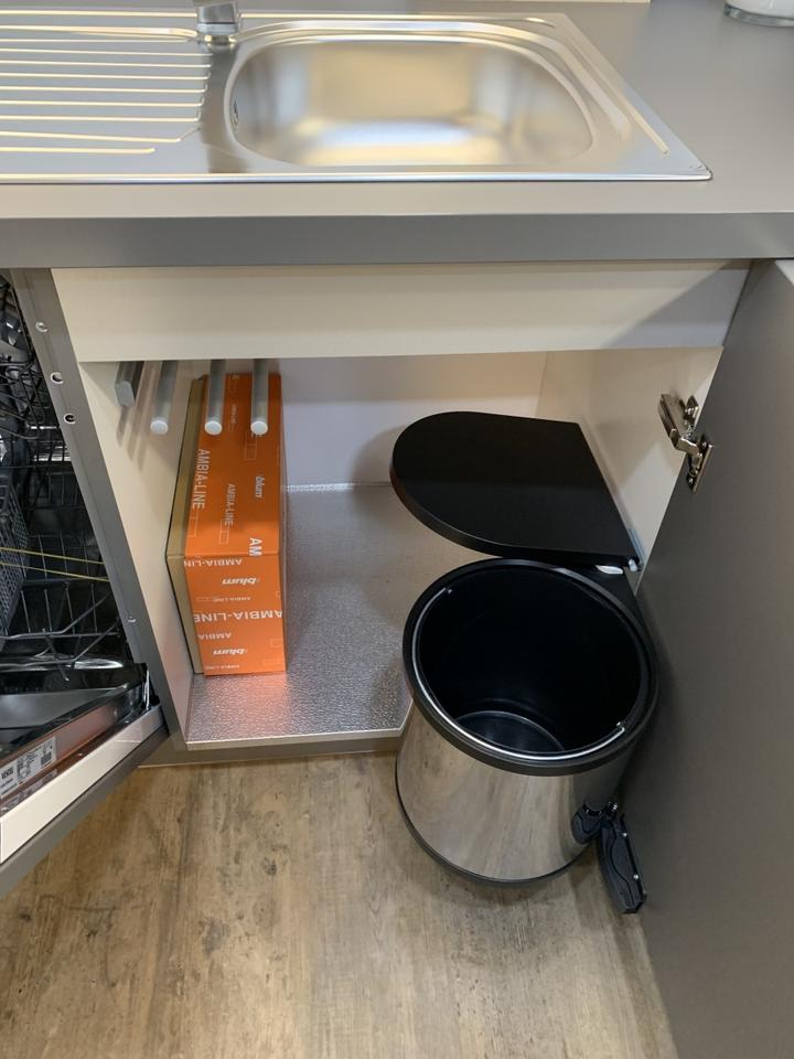 Neue Einbauküche Wunsch Küche  U-Form frei planbar in 300 Farben - Bild 8