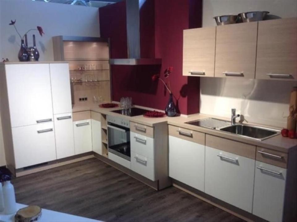 Neue L-Form Küche ❌ Küchenzeile  Einbauküche ❌ Küchenblock ❌ NEU - Bild 8