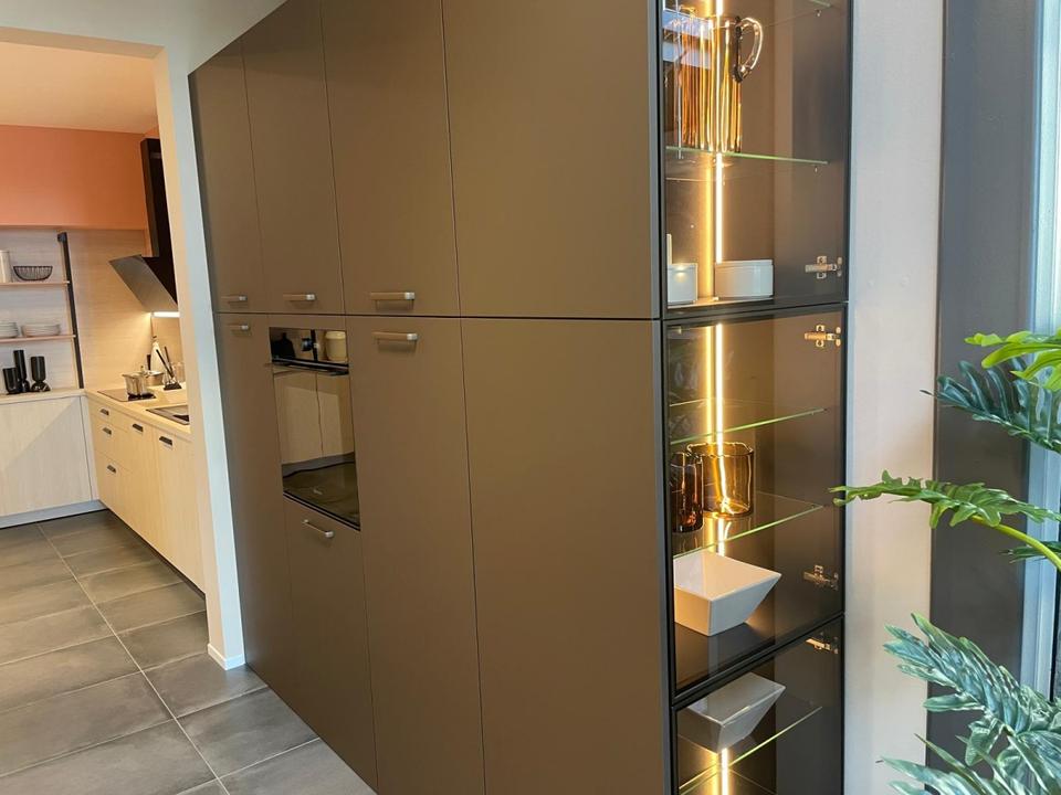 ❌InselKüche❌ Einbauküche Insel 240cm plus 180cm Hochschränke❌NEU - Bild 10