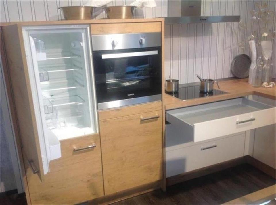 Neue Küche ❌Individuell geplant❌ Einbauküche 8 ❌ U- Form ❗  NEU ❗ - Bild 7