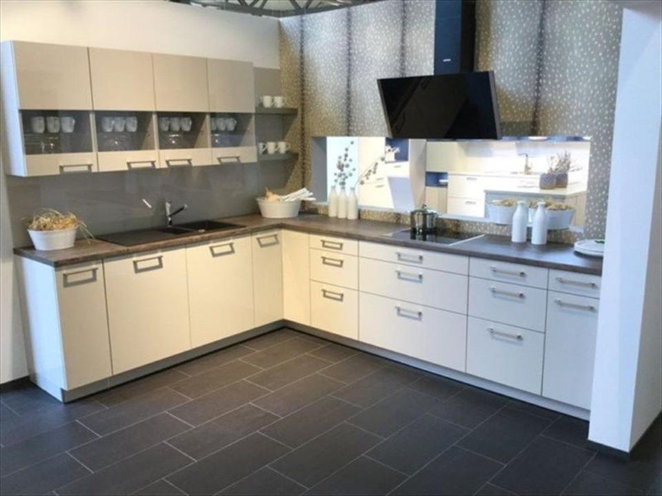 ❌L-Form Einbauküche❌ Küche❌  KÜCHENZEILE   ❌NEU❌