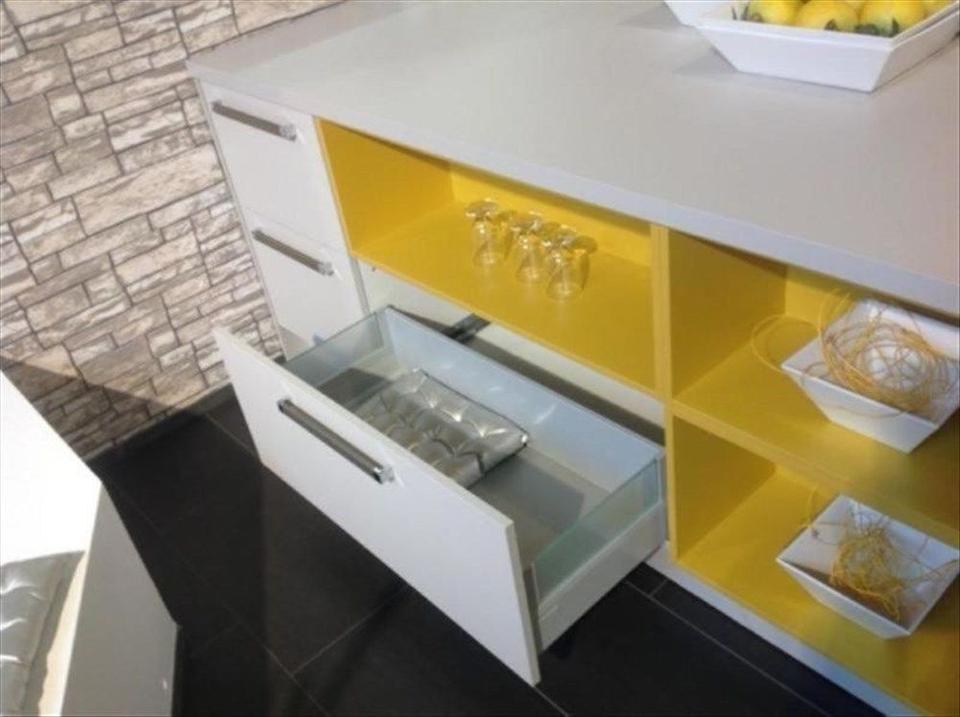 Inselküche❌ NEU Insel plus Küchenblock❌ Einbauküche freie Planung - Bild 16