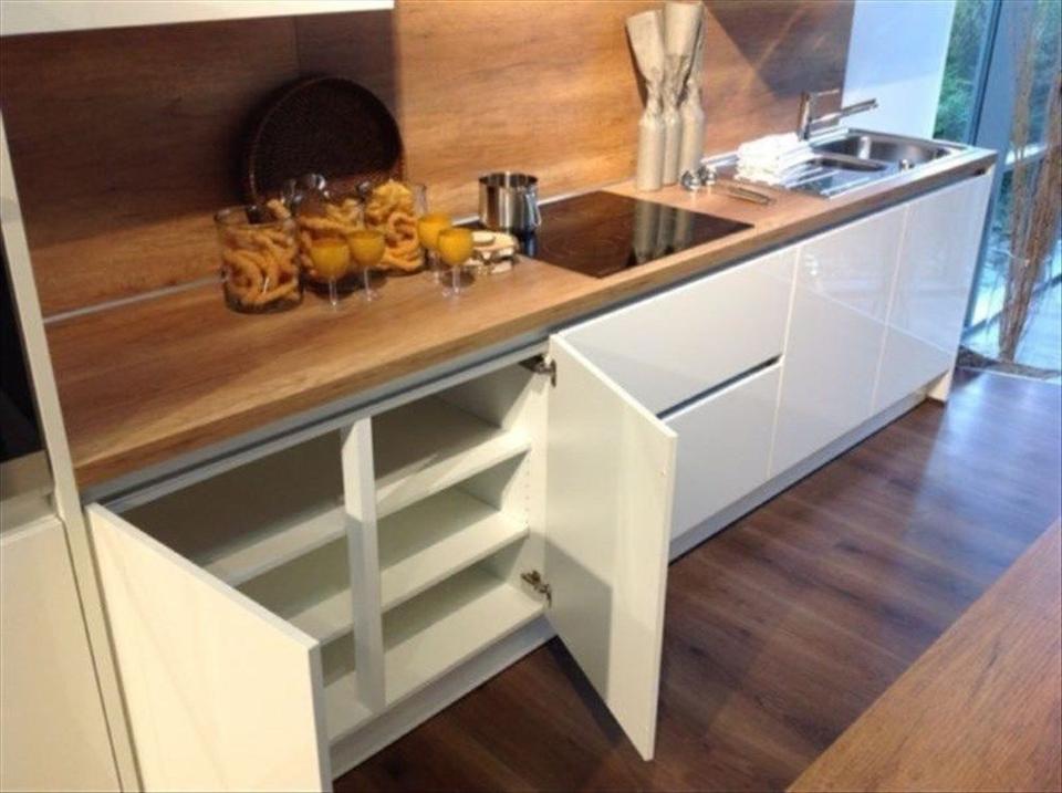 Neue Grifflos Küchenzeile ❌ Küche Küchenblock ❌ Einbauküche ❌ NEU - Bild 6