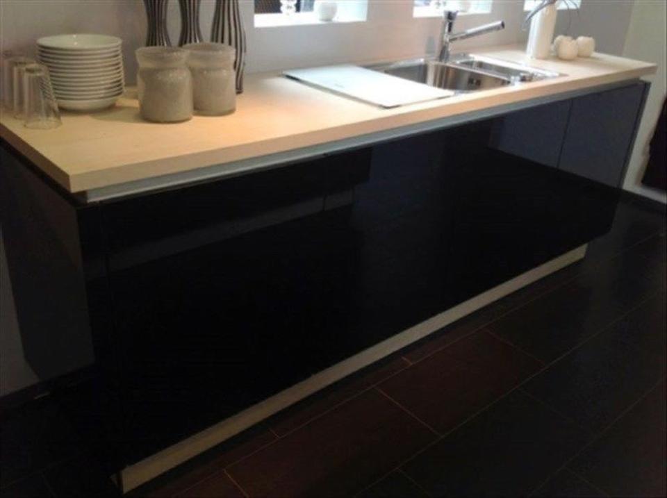 NEUE Einbauküche ❌  moderne Markenküche ❌ Insel-Küche ❌ - Bild 5