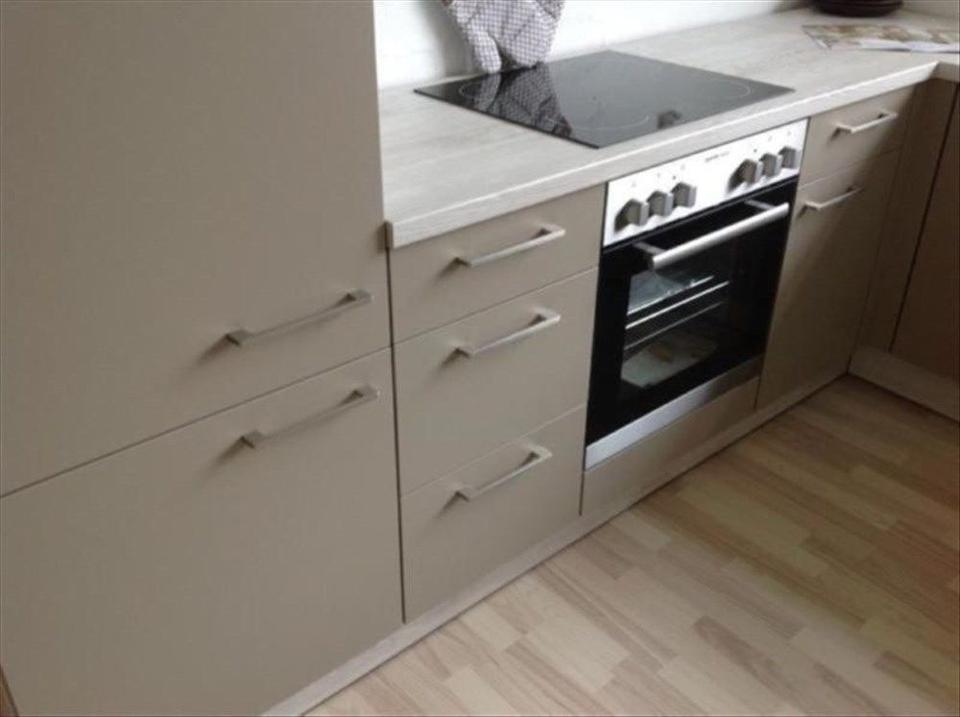 ❌ Neue Küche ❌ Winkelküche ❌Küchenzeile L-Form ❌ Einbauküche ❌ - Bild 6