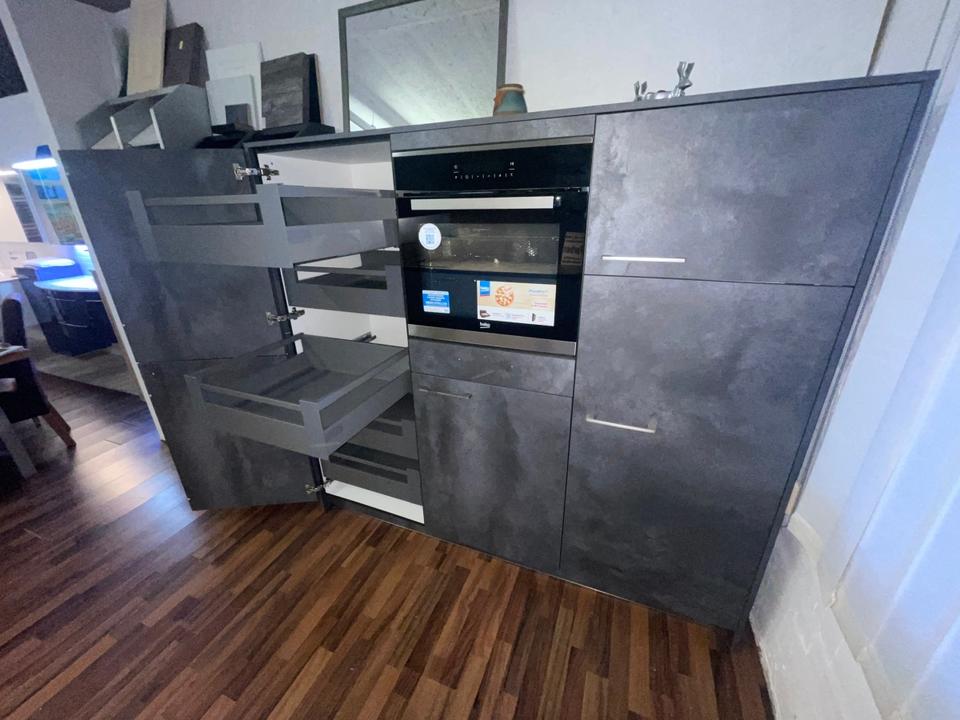 ❌ Einbauküche Küchenzeile Küche günstig Küchenblock ❌ individuell - Bild 12