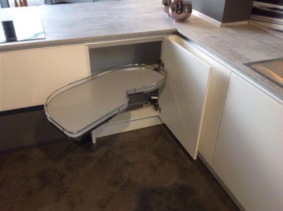 Inselküche Küche ❌ Einbauküche nach Wunsch ❌ frei geplant J3 - Bild 10