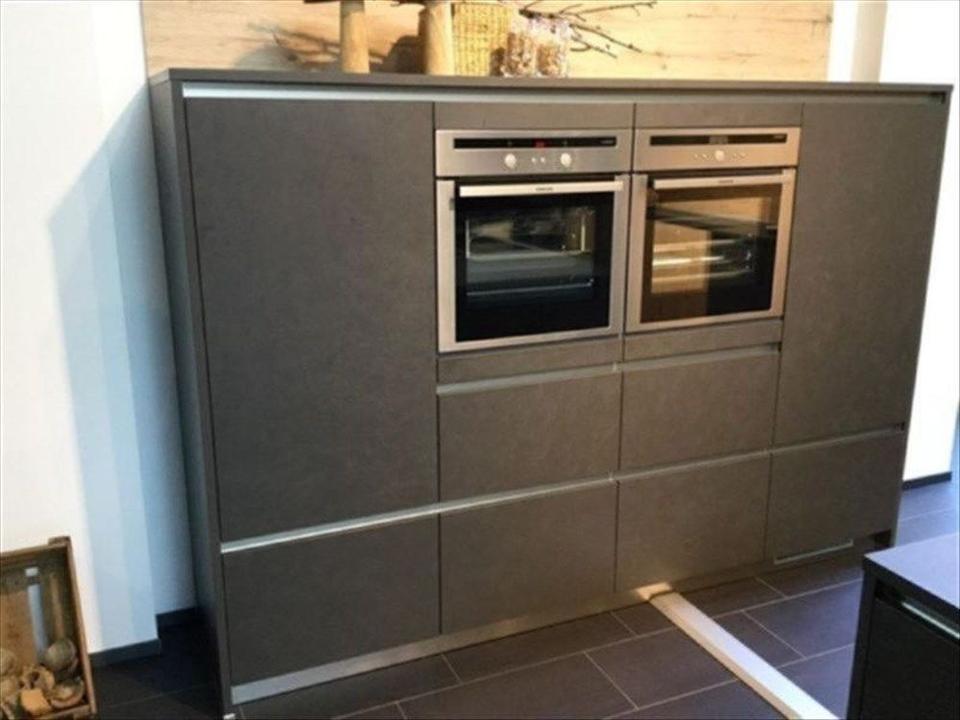 ❌InselKüche❌ Einbauküche Insel 240cm plus 180cm Hochschränke❌NEU - Bild 3