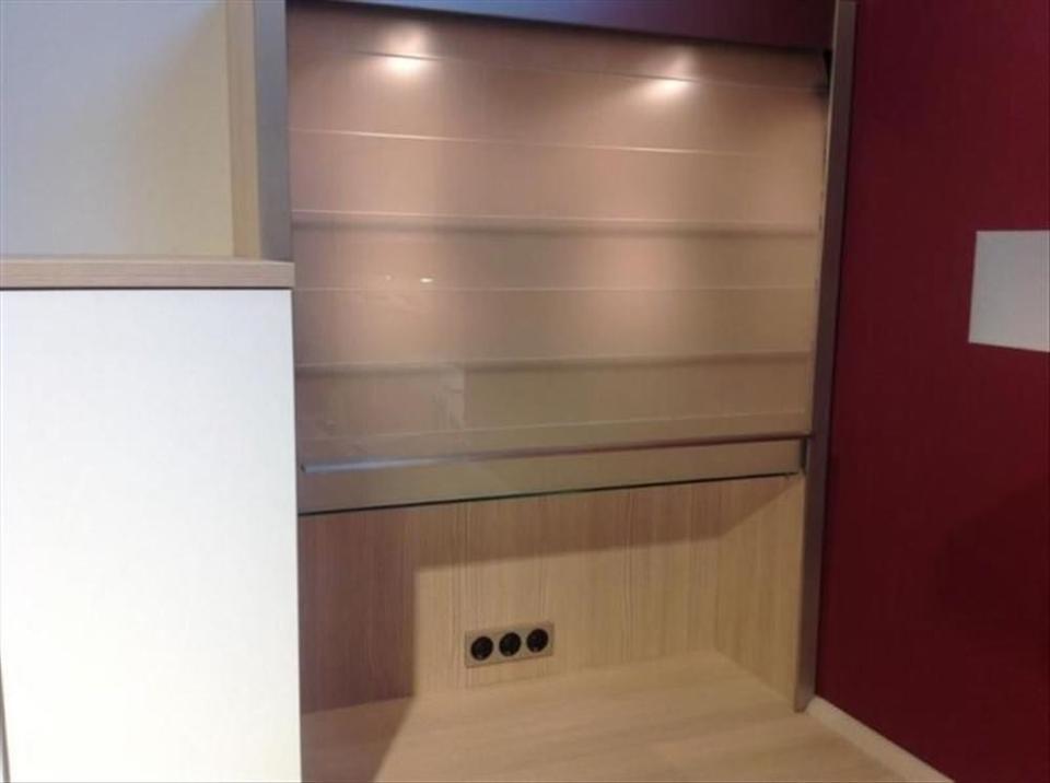 Neue Einbauküche als L-Form individuell Wunsch Küche NEU Planung - Bild 12