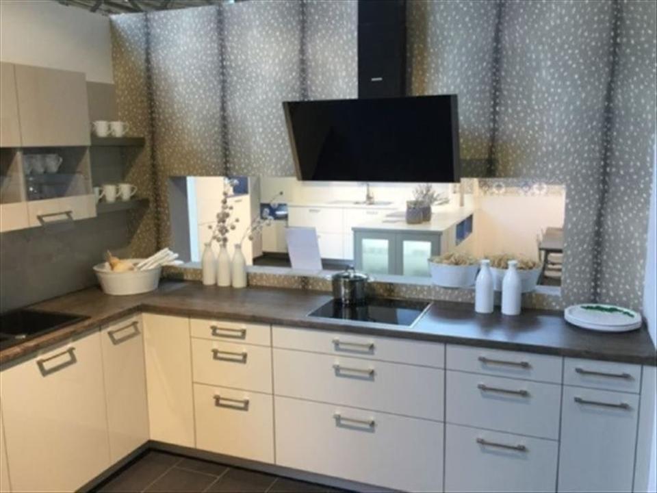 ❌Einbauküche ❌Winkelküche ❌ L-Form Küche ❌ KÜCHENZEILE  ❌ NEU - Bild 2