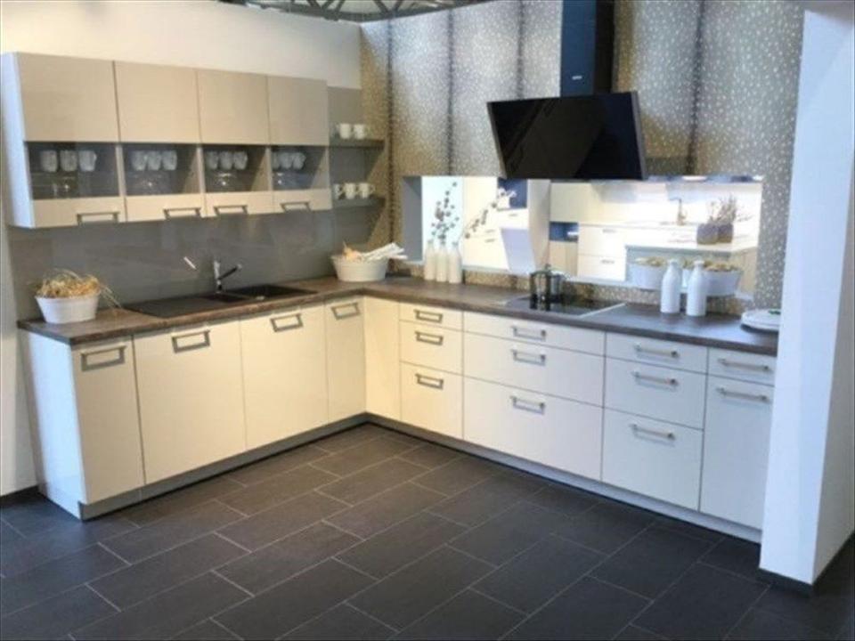 ❌Einbauküche ❌Winkelküche ❌ L-Form Küche ❌ KÜCHENZEILE  ❌ NEU