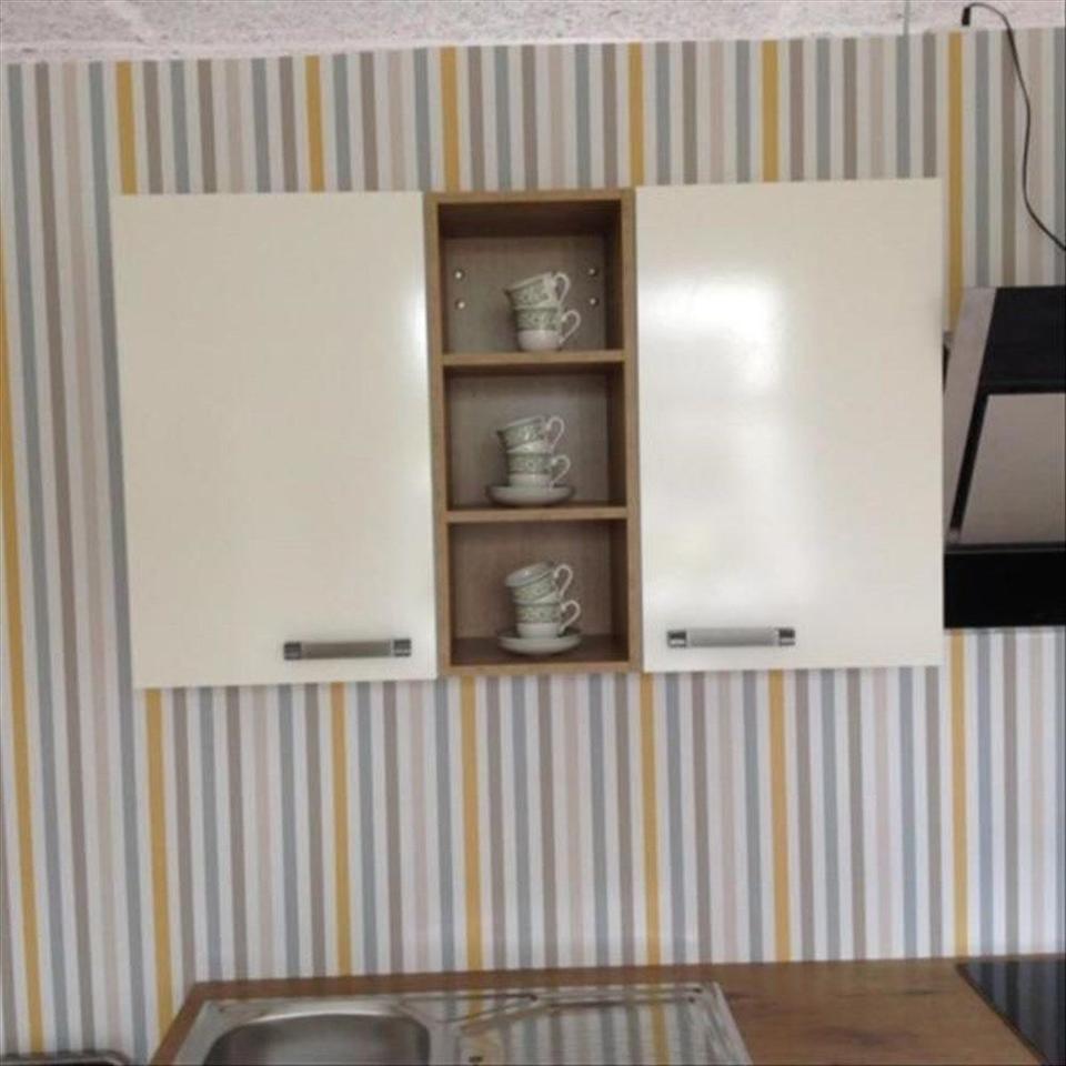 Einbauküche ❌ Küche Zwei Küchenzeile ❌ Magnolie ❌ N02 GÜNSTIG NEU - Bild 10