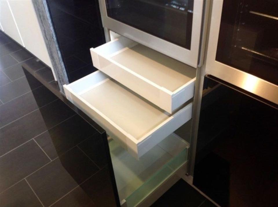 Neue Küche > Individuell geplante Einbauküche Insel NEU - Bild 5