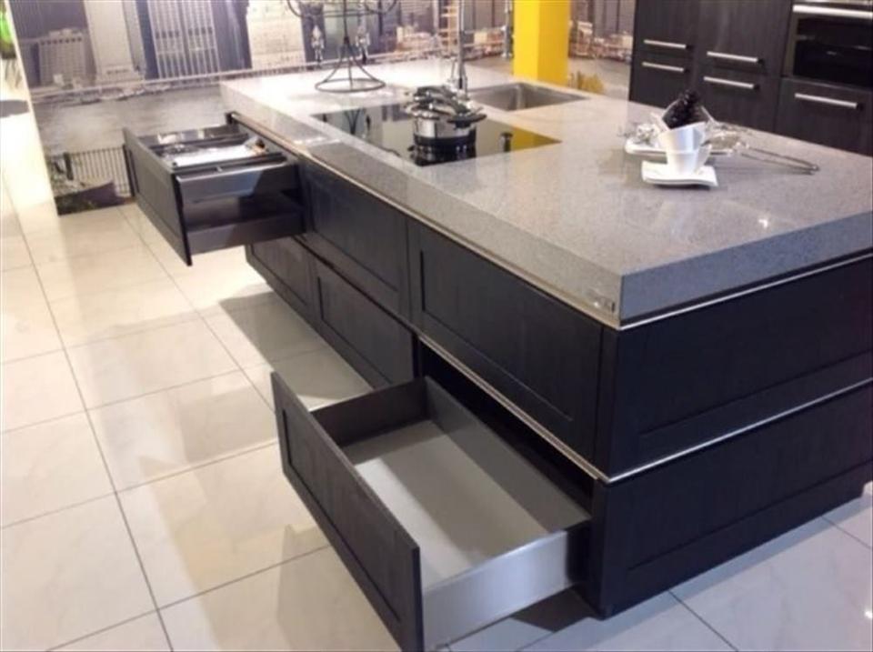 Neue Küche ❌ Insel Küchenzeile ❌ Einbauküche Kücheninsel ❌NEU❌ - Bild 13