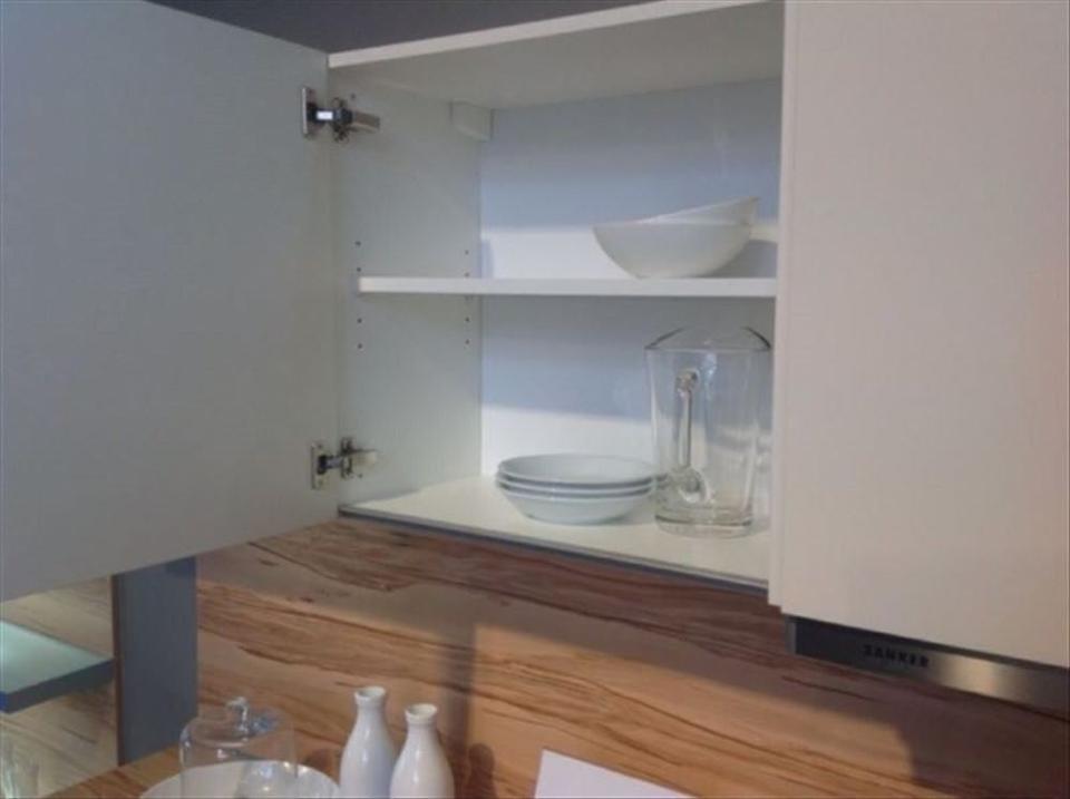 Grifflos Küche❌  NEU  ❌ deutsche Qualität ❌  neue Einbauküche  ❌ 360 cm - Bild 6