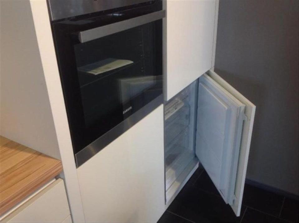 ❌ Küchenzeile ❌ 300cm grifflos Einbauküche ❌ Küchenblock Küche❌ - Bild 7