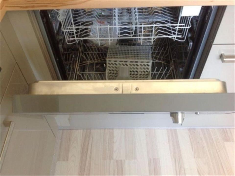 Neue Einbauküche ❌ Küchenblock Kastell Eiche ❌ Insel Küche NEU OK - Bild 10