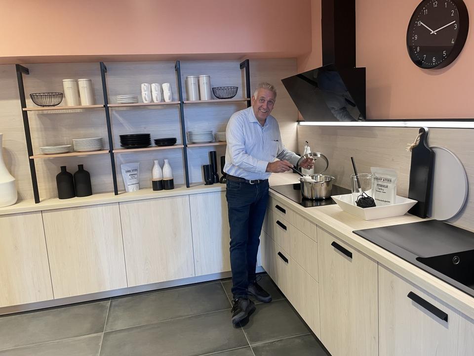 ❎ Einbauküche 2-zeilig NEU ❎ planbar❎ individuell ❎Design Küche❎