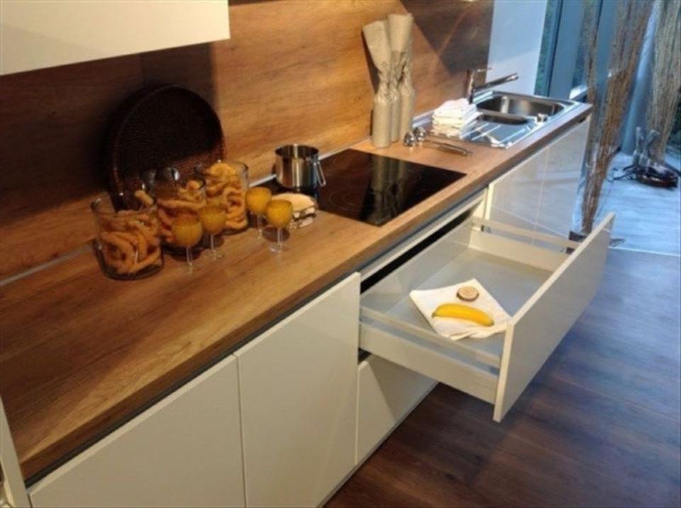 Neue Grifflos Küchenzeile ❌ Küche Küchenblock ❌ Einbauküche ❌ NEU - Bild 7