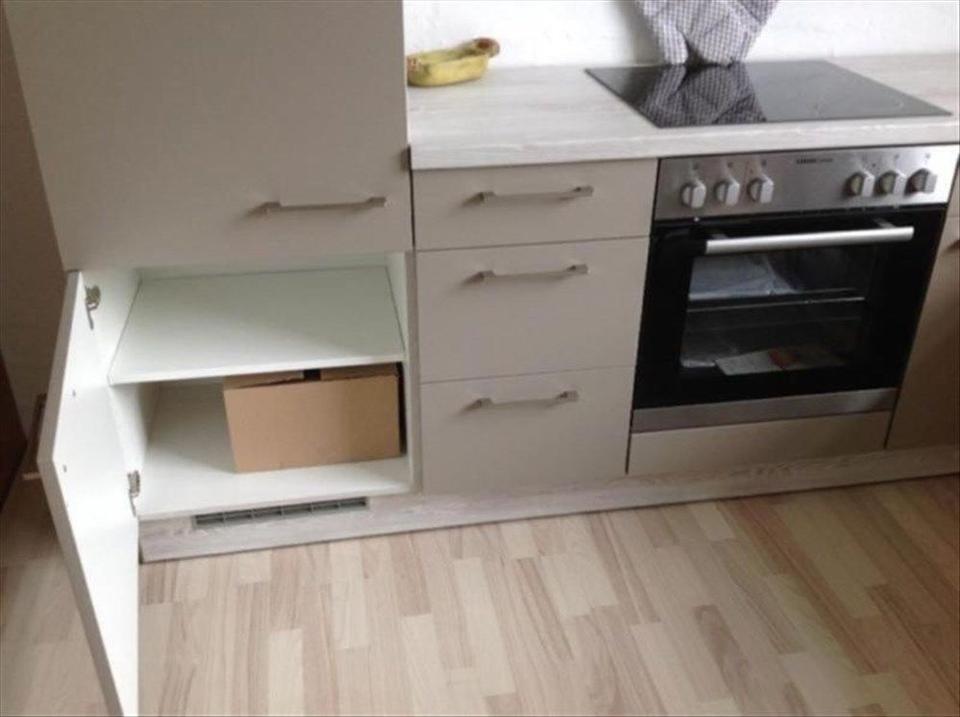 ❌ Neue Küche ❌ Winkelküche ❌Küchenzeile L-Form ❌ Einbauküche ❌ - Bild 8