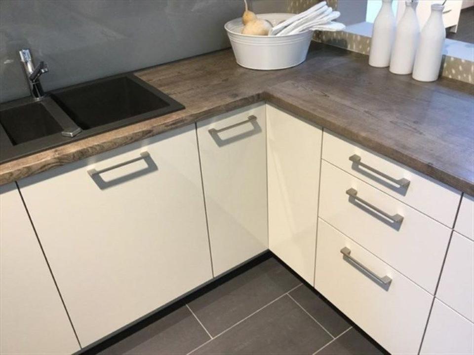 ❌L-Form Einbauküche❌ Küche❌  KÜCHENZEILE   ❌NEU❌ - Bild 5