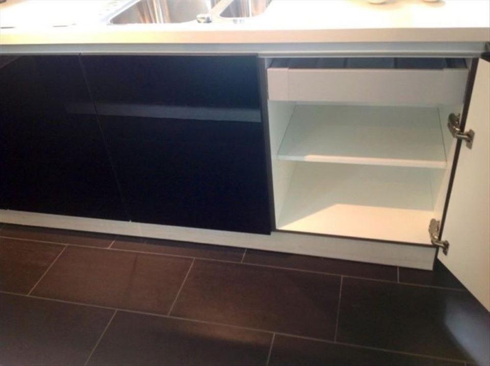 Neue Küche > Individuell geplante Einbauküche Insel NEU - Bild 10