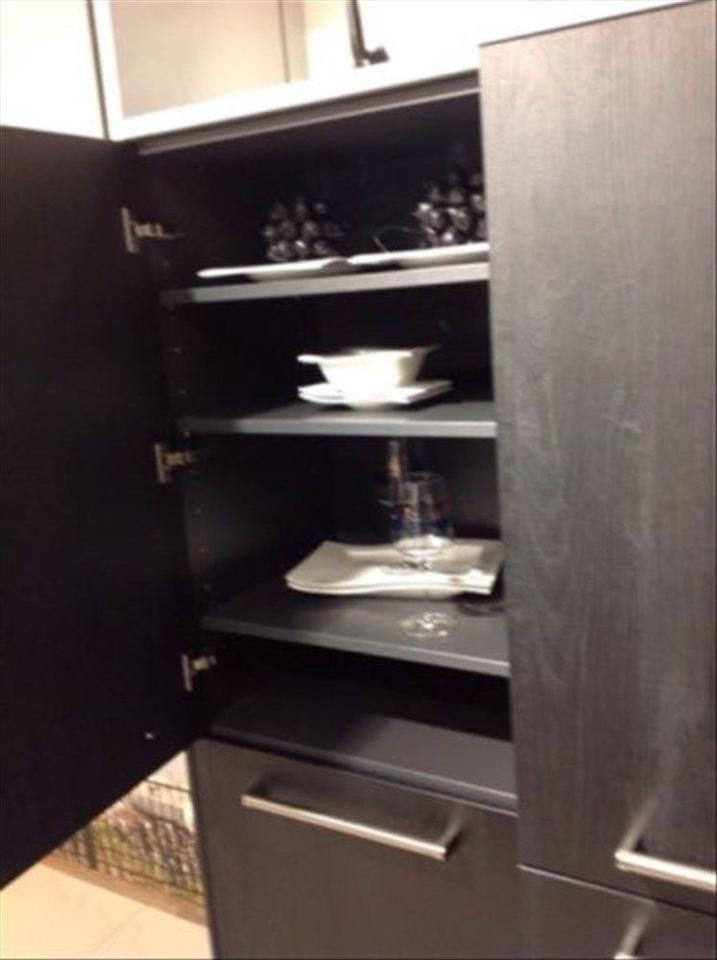 Neue Küche ❌ Insel Küchenzeile ❌ Einbauküche Kücheninsel ❌NEU❌ - Bild 7