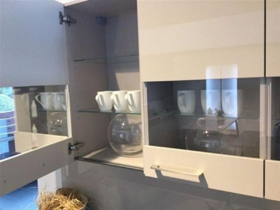 Einbauküche ❌ L-Form❌ Küche KÜCHENZEILE ❌ Winkelküche❌ Schubladen - Bild 13