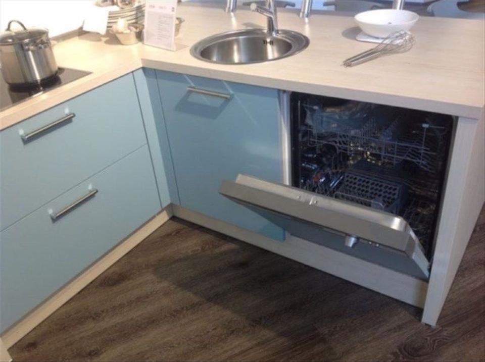 Neue Einbauküche❌ L-Form ❌  Küchenzeile nach Ihren Vorgaben ❌ NEU - Bild 7