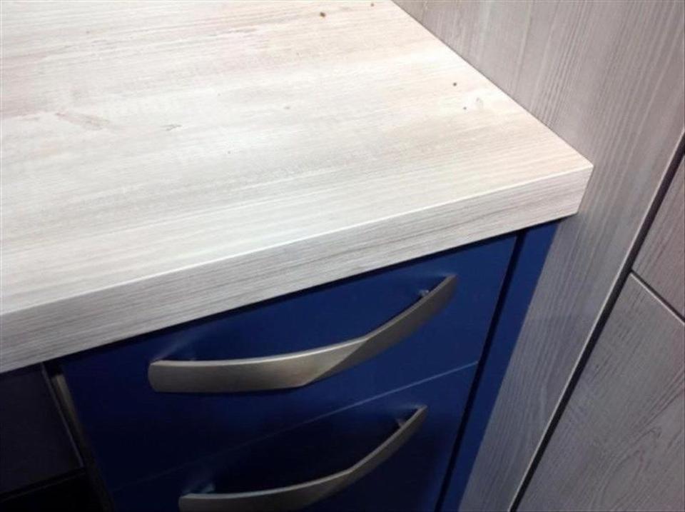 NEUE Einbauküche ❌Küchenzeile Winkel Küche L-Form ❌Wunsch Farbe ❌ - Bild 6