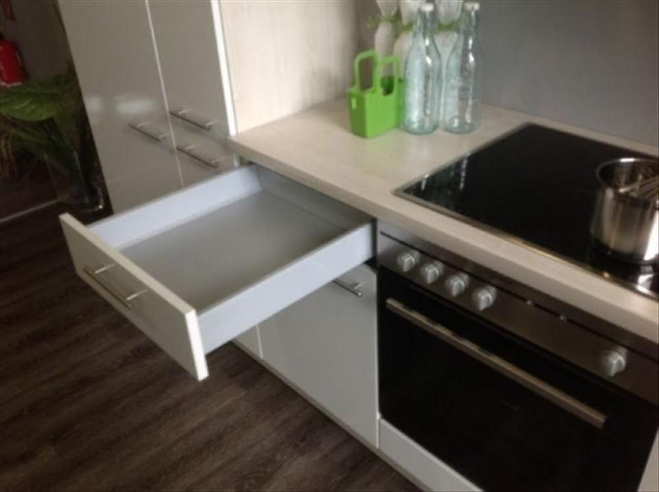 ❌Neue Küche❌ Günstig individuell planbar ❌ Einbauküche NEU ❌26 - Bild 8