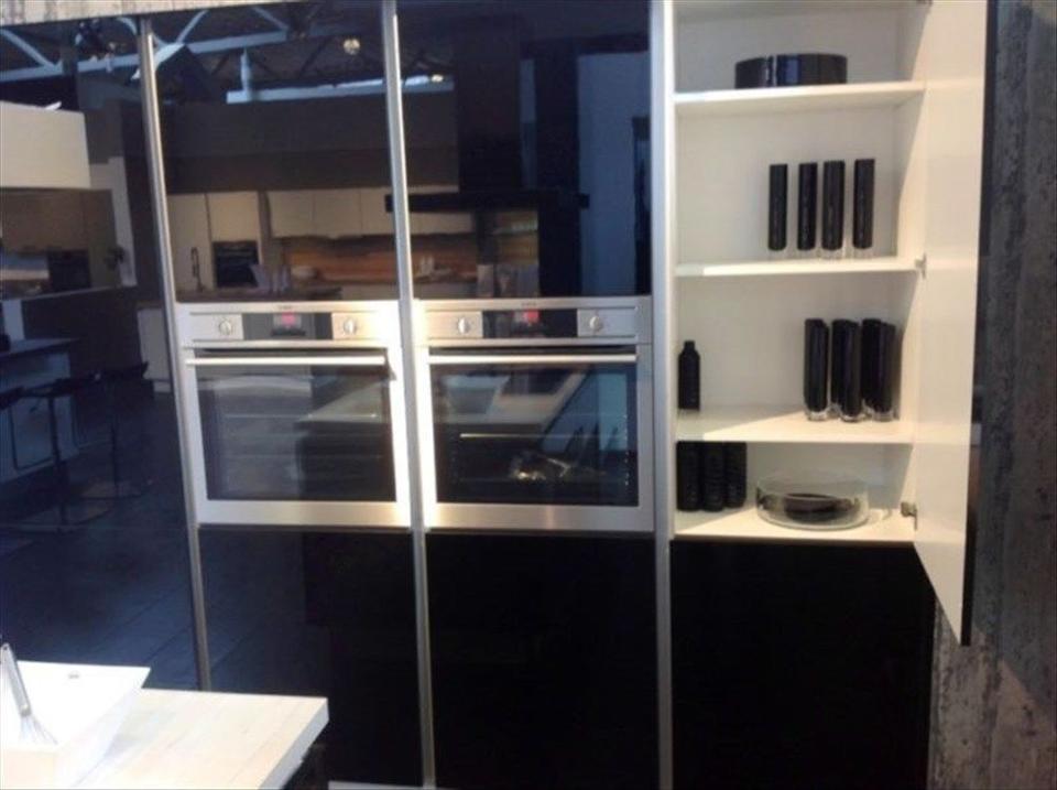 Neue Küche > Individuell geplante Einbauküche Insel NEU - Bild 17