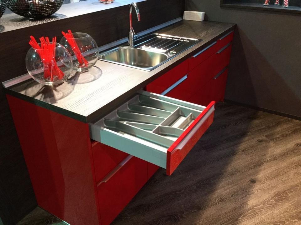 ❌Bar-Küche❌4er Hochschrank-Center❌Top Qualität❌ freie Planung NEU - Bild 5