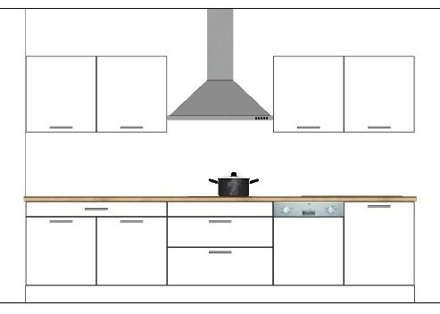 Neu! Günstige Einbauküche  15 - Bild 5