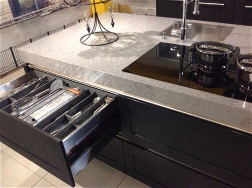 Neue Küche ❌ Insel Küchenzeile ❌ Einbauküche Kücheninsel ❌NEU❌ - Bild 12