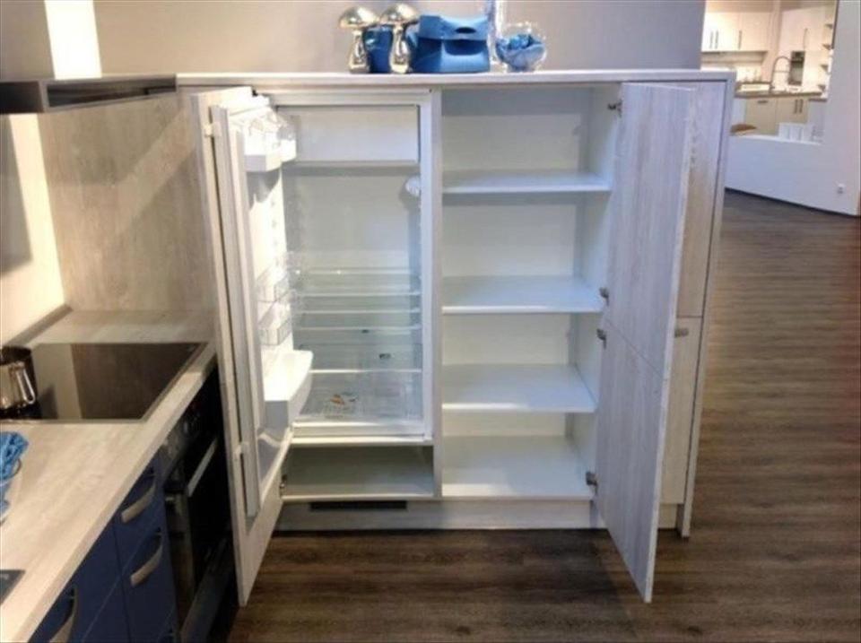 NEUE Einbauküche ❌Küchenzeile Winkel Küche L-Form ❌Wunsch Farbe ❌ - Bild 4